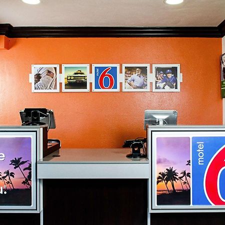 Motel 6-Modesto, Ca - Downtown エクステリア 写真